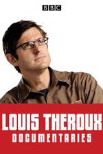 Watch The Weird World of Louis Theroux Afdah
