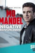 Watch Mo Mandel Negative Reinforcement Afdah