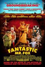 Watch Fantastic Mr Fox Afdah