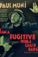 Watch I Am a Fugitive from a Chain Gang Afdah