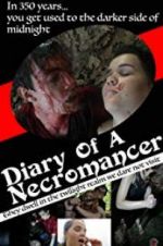 Watch Diary of a Necromancer Afdah