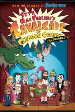 Watch Seth MacFarlane\'s Cavalcade of Cartoon Comedy Afdah
