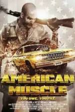 Watch American Muscle Afdah