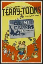 Watch Catnip Capers (Short 1940) Afdah