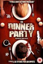 Watch The Dinner Party Afdah