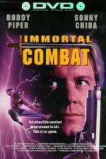 Watch Immortal Combat Afdah