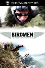 Watch Birdmen The Original Dream of Human Flight Afdah