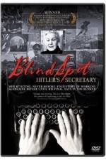 Watch Hitlers sekreterare Afdah
