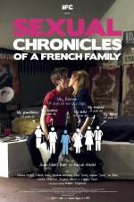 Watch Sexual Chronicles of a French Family Afdah