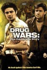 Watch Drug Wars - The Camarena Story Afdah