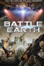 Watch Battle Earth Afdah