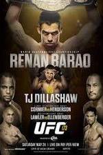 Watch UFC 173: Barao vs. Dillashaw Afdah