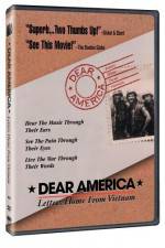 Watch Dear America Letters Home from Vietnam Afdah