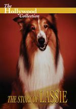 Watch The Story of Lassie Afdah