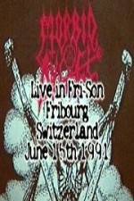 Watch Morbid Angel Live Fribourg Switzerland Afdah