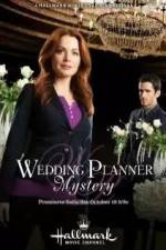 Watch Wedding Planner Mystery Afdah