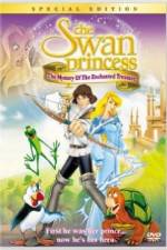 Watch The Swan Princess The Mystery of the Enchanted Kingdom Afdah
