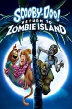 Watch Scooby-Doo: Return to Zombie Island Afdah