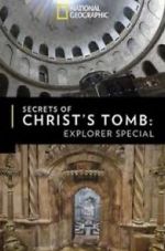 Watch The Secret of Christ\'s Tomb Afdah
