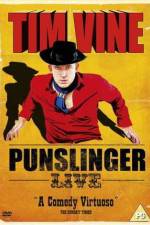 Watch Tim Vine - Punslinger Live Afdah