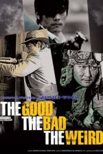 Watch The Good, the Bad, and the Weird - (Joheunnom nabbeunnom isanghannom) Afdah