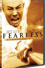Watch A Fearless Journey: A Look at Jet Li's 'Fearless' Afdah