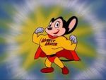 Watch Mighty Mouse and the Wolf Afdah