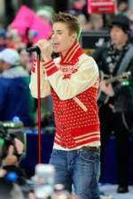 Watch Justin Bieber Home For The Holidays Afdah