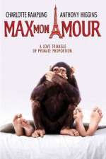 Watch Max mon amour Afdah