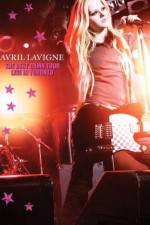 Watch Avril Lavigne The Best Damn Tour - Live in Toronto Afdah