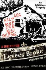 Watch When the Levees Broke: A Requiem in Four Acts Afdah