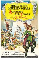Watch Against All Flags Megashare8