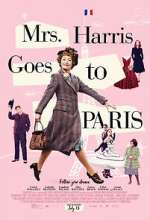 Watch Mrs Harris Goes to Paris Afdah