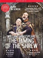 Watch Shakespeare\'s Globe Theatre: The Taming of the Shrew Afdah