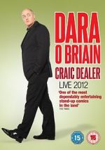 Watch Dara O Briain: Craic Dealer Live Afdah