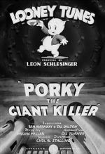 Watch Porky the Giant Killer (Short 1939) Afdah