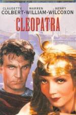 Watch Cleopatra Afdah