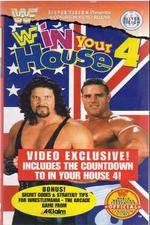 Watch WWF in Your House 4 Afdah