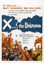 Watch X the Unknown Online Afdah