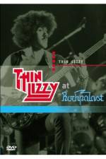 Watch Thin Lizzy  In Concert Afdah