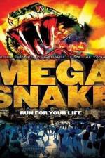 Watch Mega Snake Afdah