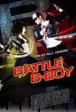 Watch Battle B-Boy Afdah
