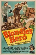 Watch Blondie\'s Hero Afdah