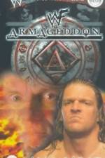 Watch WWF Armageddon Afdah