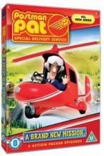 Watch Postman Pat: Special Delivery Service - A Brand New Mission Afdah