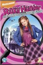 Watch Roxy Hunter and the Mystery of the Moody Ghost Afdah