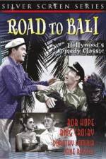 Watch Road to Bali Afdah