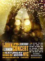 Watch Imagine: John Lennon 75th Birthday Concert Afdah