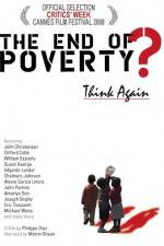 Watch The End of Poverty Afdah