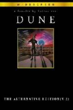 Watch Dune ;The Alternative Edition  (Fanedit) Afdah